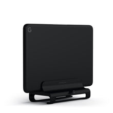 Load image into Gallery viewer, Universal Vertical Laptop Stand