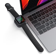 Load image into Gallery viewer, USB-C Magnetic Charging Dock for Apple Watch