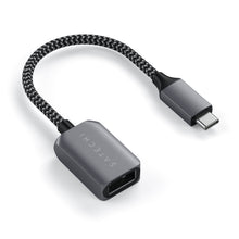 Load image into Gallery viewer, USB-C to USB 3.0 Adapter Cable