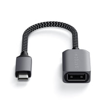 Load image into Gallery viewer, USB-C to USB 3.0 Adapter Cable