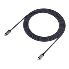 Load image into Gallery viewer, USB-C to USB-C 100W Charging Cable