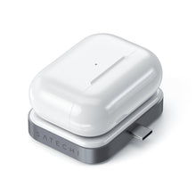 Load image into Gallery viewer, USB-C Wireless Charging Dock for AirPods