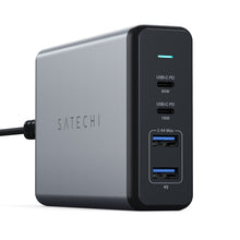Load image into Gallery viewer, 108W Pro USB-C PD Desktop Charger
