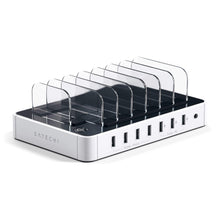 Load image into Gallery viewer, 7-Port USB Charging Station Dock
