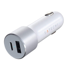 Load image into Gallery viewer, 72W Type-C PD Car Charger Adapter
