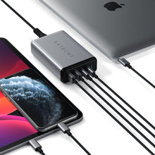 Load image into Gallery viewer, 75W Dual Type-C PD Travel Charger
