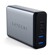 Load image into Gallery viewer, 75W Dual Type-C PD Travel Charger
