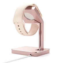 Load image into Gallery viewer, Apple Watch Charging Stand
