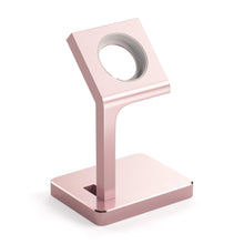 Load image into Gallery viewer, Apple Watch Charging Stand

