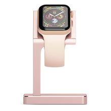 Load image into Gallery viewer, Apple Watch Charging Stand
