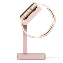 Load image into Gallery viewer, Apple Watch Charging Stand
