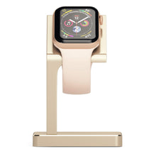 Load image into Gallery viewer, Apple Watch Charging Stand

