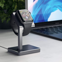 Load image into Gallery viewer, Apple Watch Charging Stand

