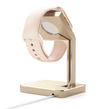 Load image into Gallery viewer, Apple Watch Charging Stand
