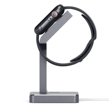Load image into Gallery viewer, Apple Watch Charging Stand
