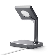 Load image into Gallery viewer, Apple Watch Charging Stand
