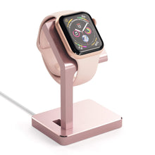 Load image into Gallery viewer, Apple Watch Charging Stand
