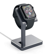 Load image into Gallery viewer, Apple Watch Charging Stand
