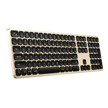 Load image into Gallery viewer, Aluminum Bluetooth Keyboard
