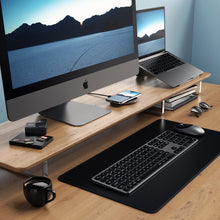 Load image into Gallery viewer, Aluminum Laptop Stand
