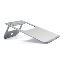 Load image into Gallery viewer, Aluminum Laptop Stand
