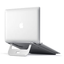 Load image into Gallery viewer, Aluminum Laptop Stand
