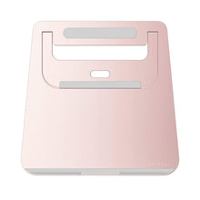 Load image into Gallery viewer, Aluminum Laptop Stand
