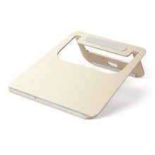 Load image into Gallery viewer, Aluminum Laptop Stand
