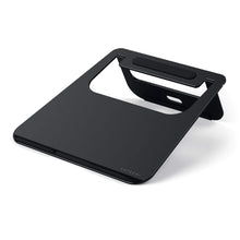 Load image into Gallery viewer, Aluminum Laptop Stand
