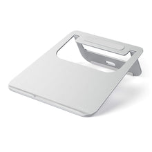 Load image into Gallery viewer, Aluminum Laptop Stand
