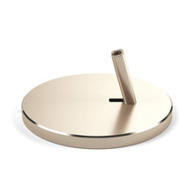 Load image into Gallery viewer, Aluminum Lightning Charging Stand
