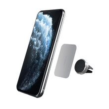 Load image into Gallery viewer, Aluminum Magnet Vent Mount
