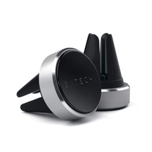 Load image into Gallery viewer, Aluminum Magnet Vent Mount
