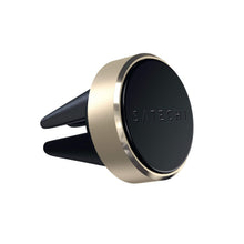 Load image into Gallery viewer, Aluminum Magnet Vent Mount
