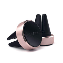 Load image into Gallery viewer, Aluminum Magnet Vent Mount
