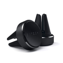 Load image into Gallery viewer, Aluminum Magnet Vent Mount

