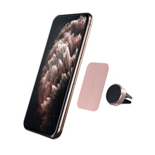Load image into Gallery viewer, Aluminum Magnet Vent Mount
