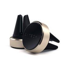 Load image into Gallery viewer, Aluminum Magnet Vent Mount
