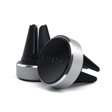 Load image into Gallery viewer, Aluminum Magnet Vent Mount
