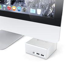 Load image into Gallery viewer, Aluminum Mini Docking Station
