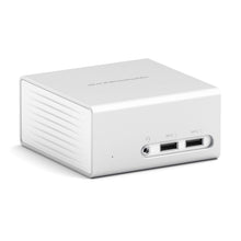 Load image into Gallery viewer, Aluminum Mini Docking Station
