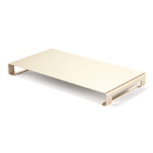 Load image into Gallery viewer, Aluminum Monitor Stand
