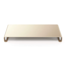 Load image into Gallery viewer, Aluminum Monitor Stand
