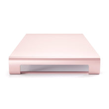 Load image into Gallery viewer, Aluminum Monitor Stand
