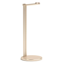 Load image into Gallery viewer, Aluminum Slim Headphone Stand
