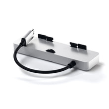 Load image into Gallery viewer, Aluminum Type-C Clamp Hub Pro
