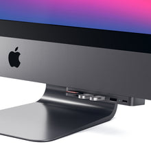 Load image into Gallery viewer, Aluminum Type-C Clamp Hub Pro
