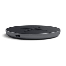 Load image into Gallery viewer, Aluminum Type-C Wireless Charger

