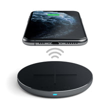 Load image into Gallery viewer, Aluminum Type-C Wireless Charger
