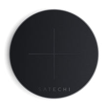 Load image into Gallery viewer, Aluminum Type-C Wireless Charger
